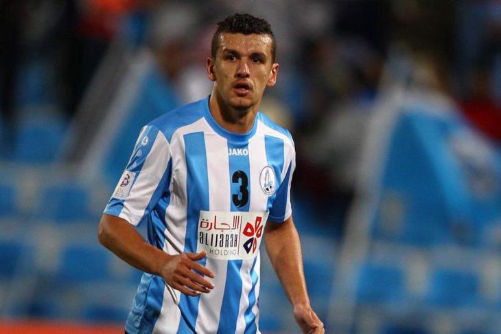 محمد عرفة مسعد